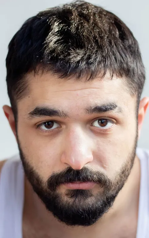Ali Kandas