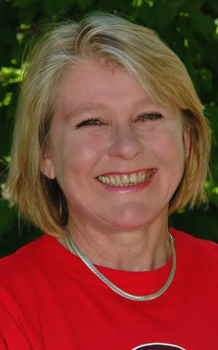 Karin Bergström