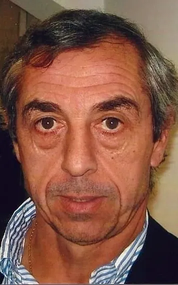 Alain Giresse