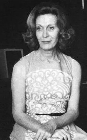 Angela Morley