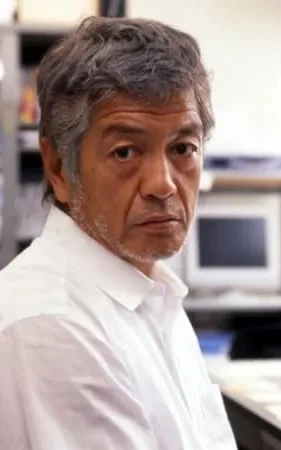 Toru Minegishi