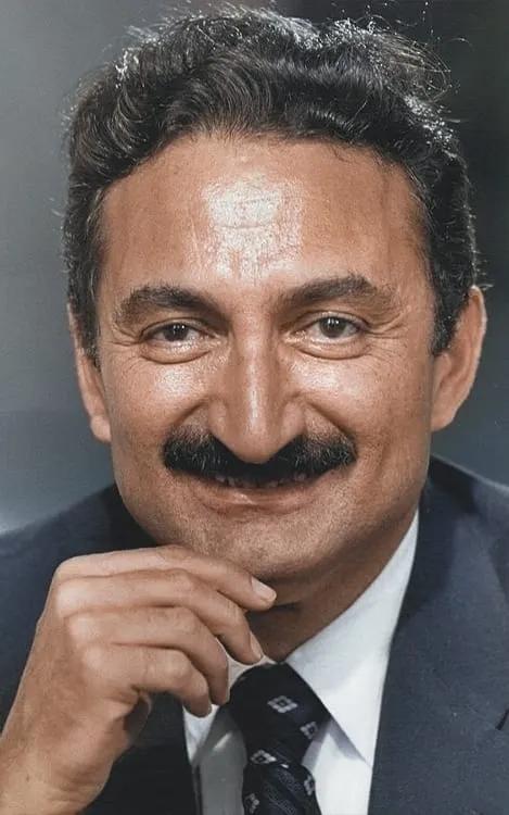 Bülent Ecevit