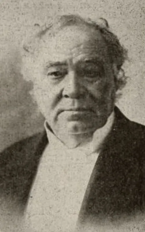 Charles Manley