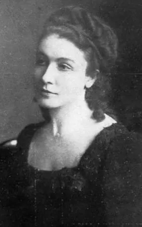 Martha Angerstein