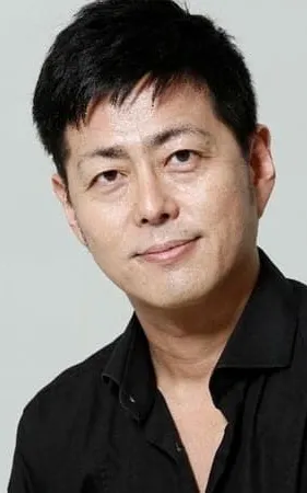 Takayuki Takuma