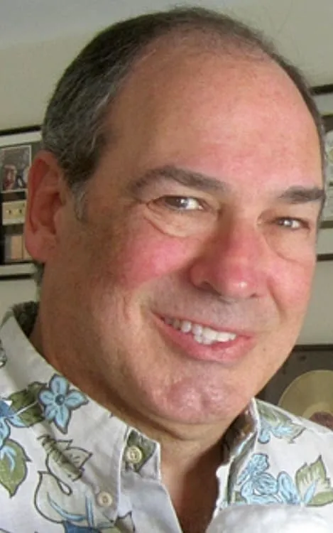 Jon Schwartz