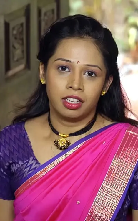 Sayali Deshpande