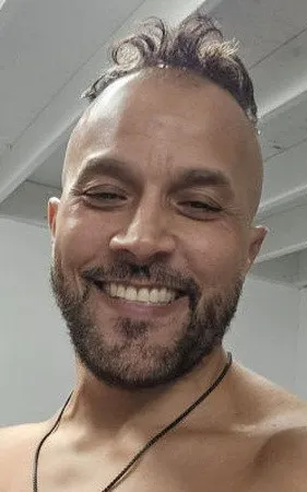 Chris Getz