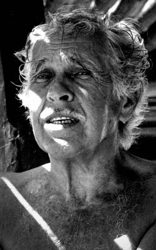 Jacques Mayol