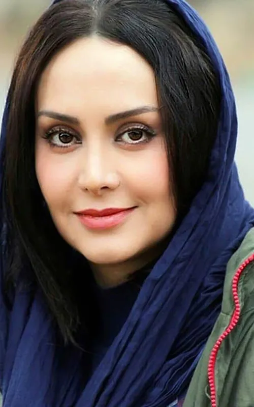 Maryam Khodarahmi