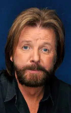 Ronnie Dunn