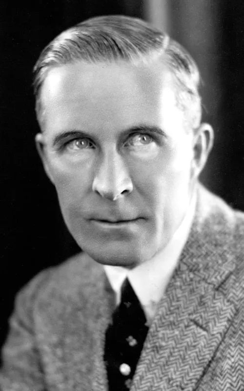 William Desmond Taylor