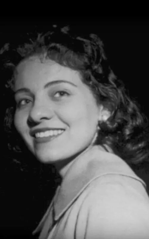 Diane Nash