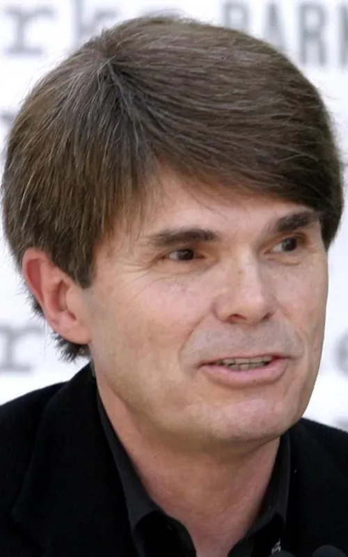 Dean R. Koontz