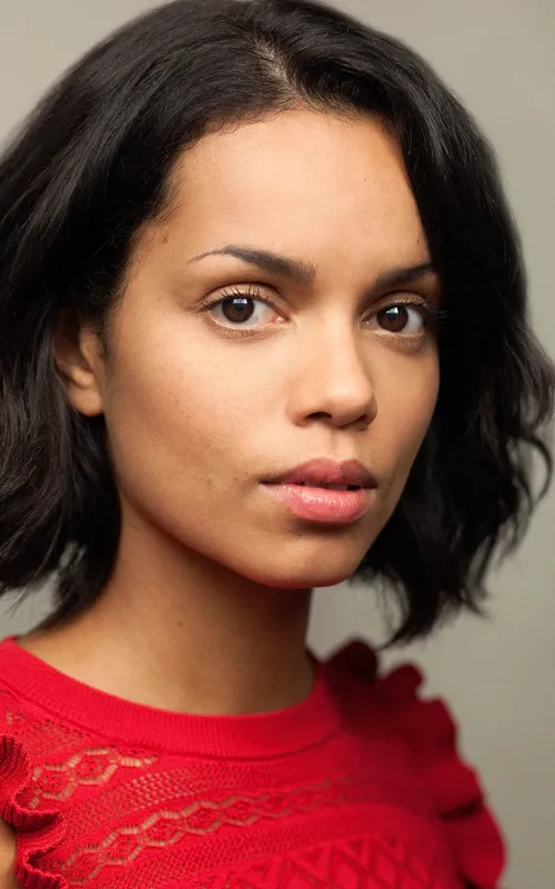 Georgina Campbell