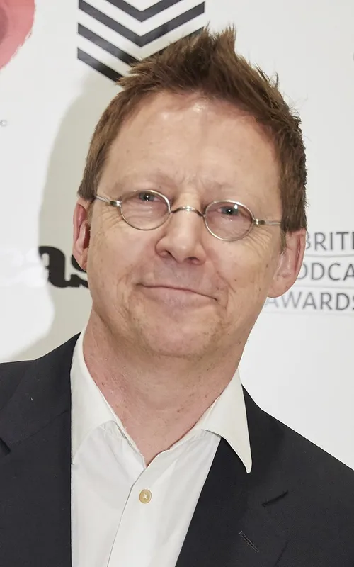 Simon Mayo