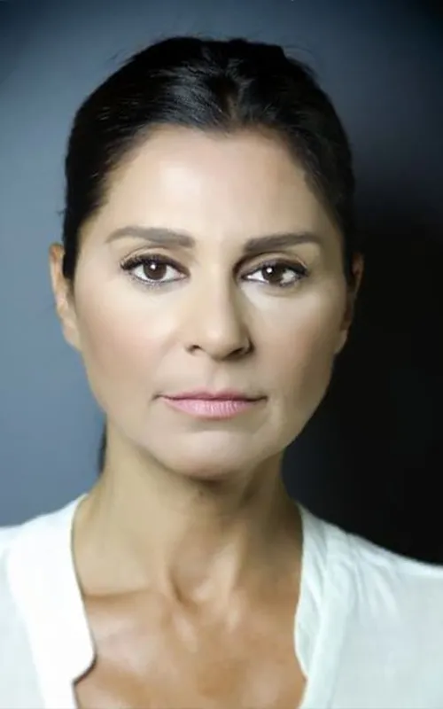 Pelin Körmükçü