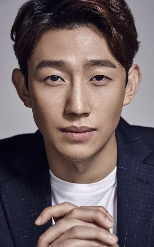 Kang Ki-young