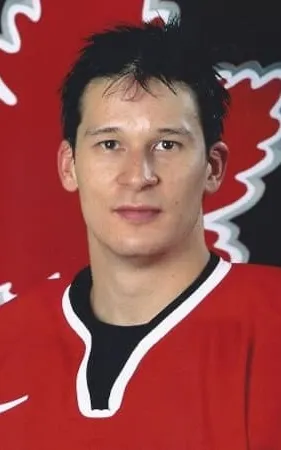 Paul Kariya