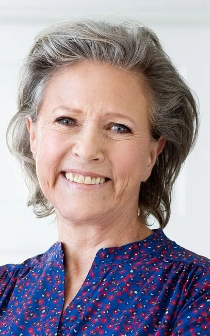 Birthe Neumann