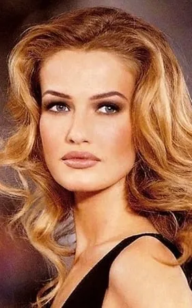 Karen Mulder