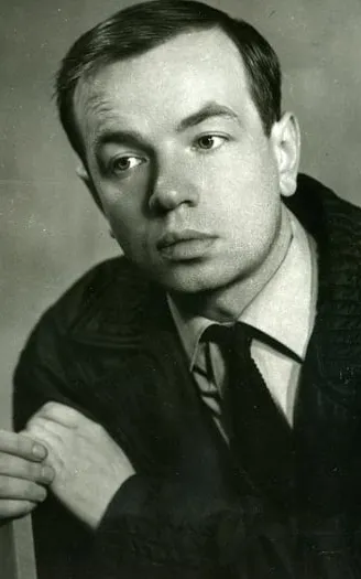 Andrei Voznesenskiy