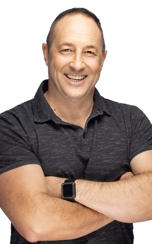 Dirk Stoltz