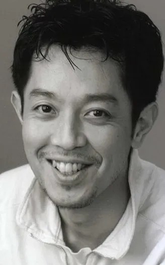 Shinya Fukumatsu