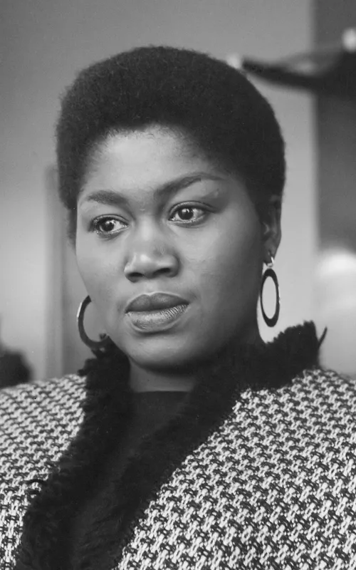 Odetta