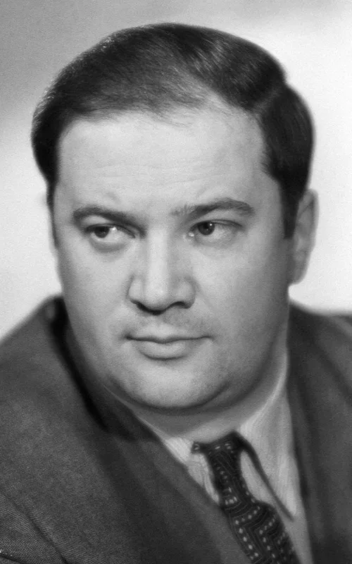 Yuri Ozerov