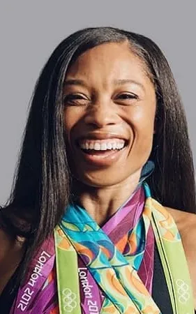 Allyson Felix