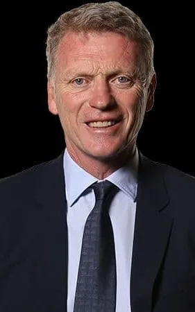 David Moyes