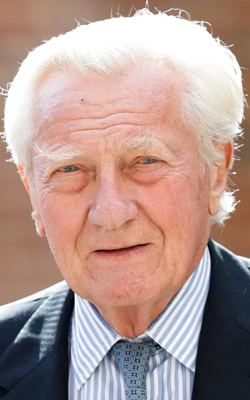 Michael Heseltine