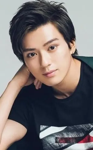 Mackenyu