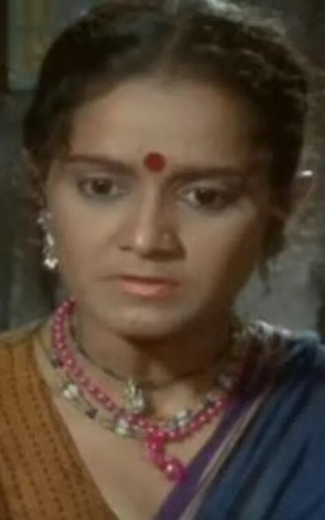 Rekha Rao