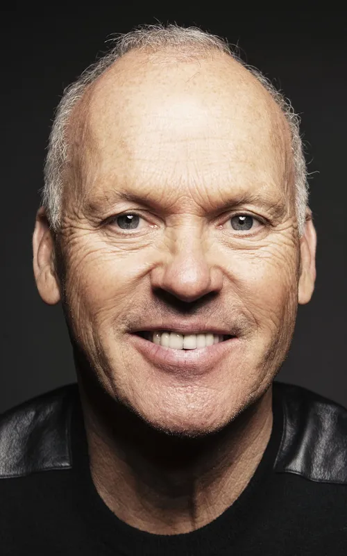 Michael Keaton