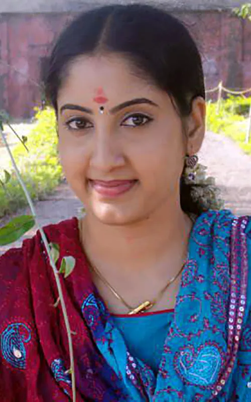 Sreekala Sasidharan