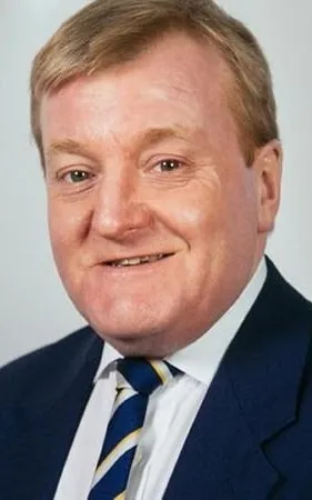 Charles Kennedy