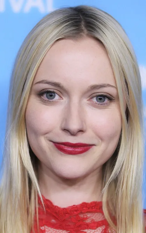 Georgina Haig