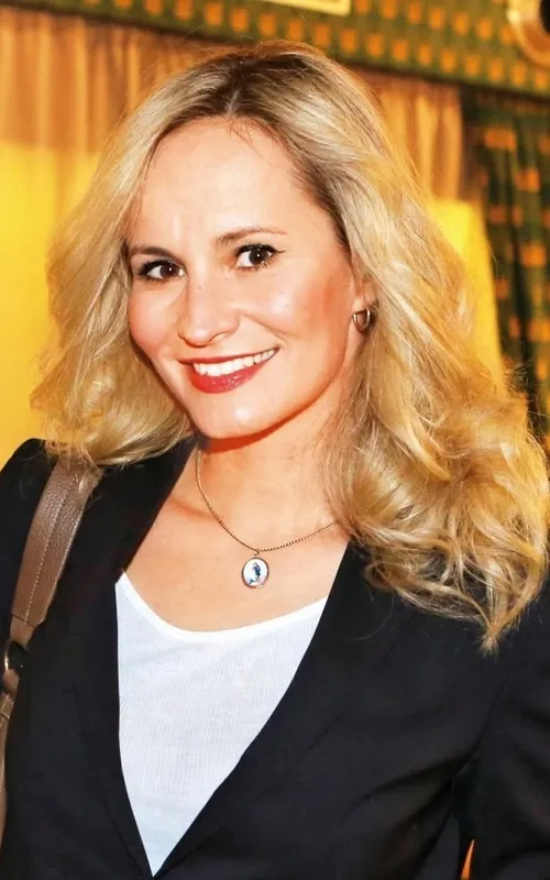 Monika Absolonová