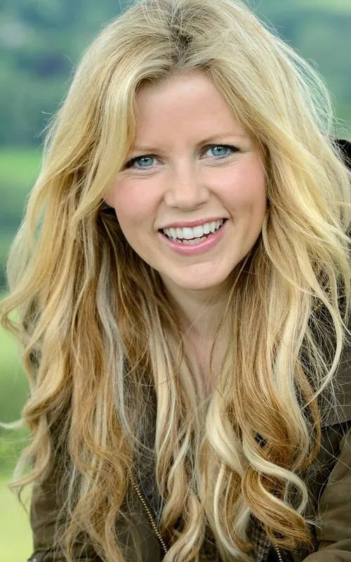 Ellie Harrison