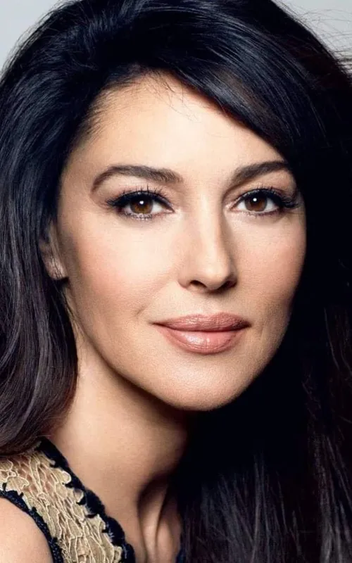 Monica Bellucci