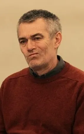 Sándor Terhes