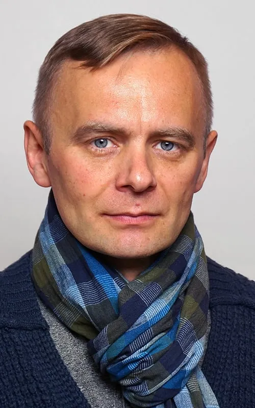 Igor Kachaev