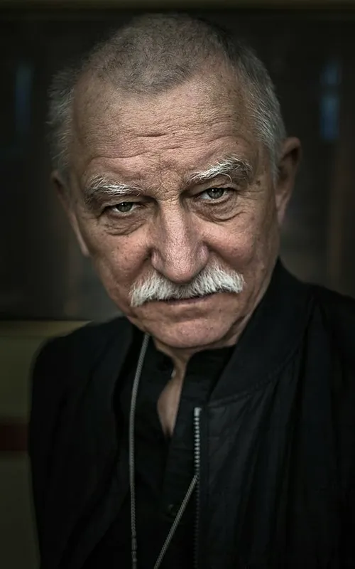 Krzysztof Jasiński