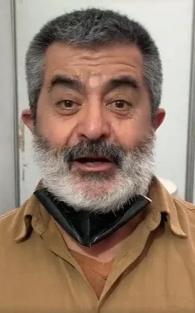 Sandro Larenas
