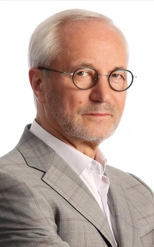 Yevgeni Gerasimov