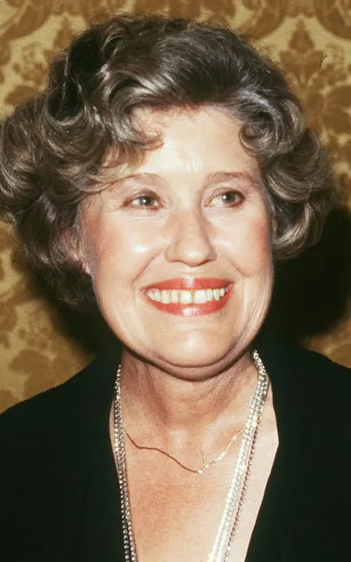 Erma Bombeck