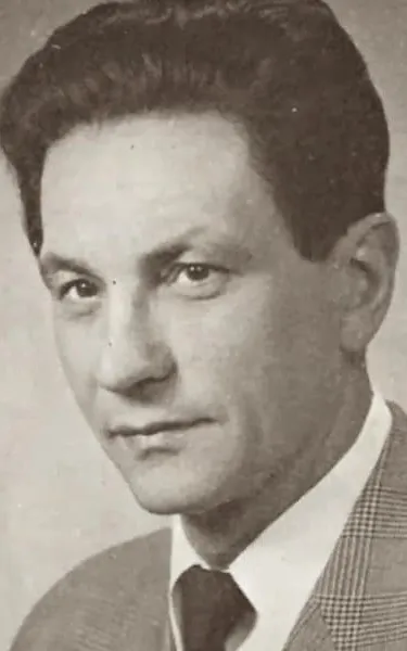 Erno Müller