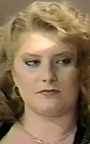 Charlotte O'Hara